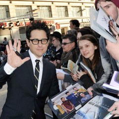 JJ Abrams ‘would produce Star Trek 3’