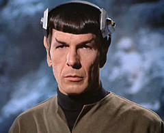 Previously in the Alpha Quadrant: Episode 46 Spock’s Brain