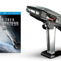 Star Trek Into Darkness Available For Pre-Order