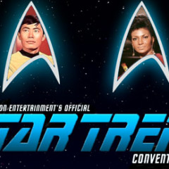 Creation Entertainment’s Boston Official Star Trek Convention