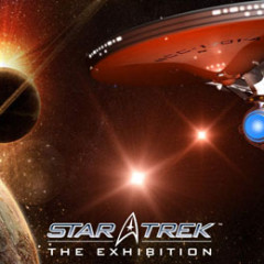 Star Trek: The Exhibition – San Diego