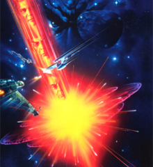 The Delta Quadrant – Star Trek 6 Movie Retrospective