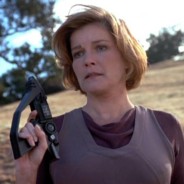 The Delta Quadrant 6×06 Riddles