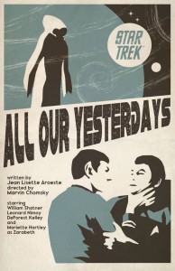 All Our Yesterdays