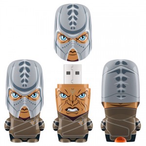 MIMO-USBs Klingon