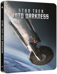 STID Limited Edition 3D-2D Entertainment Store 1