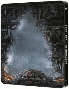 STID Limited Edition 3D-2D Entertainment Store 2