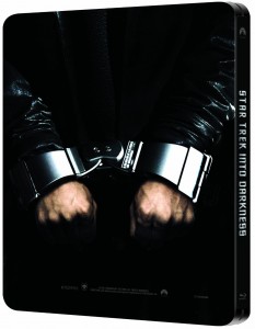 STID Limited Edition Steel Book 2