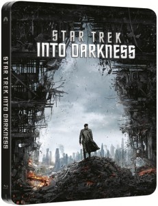 STID The Villain Edition Entertainment Store 2