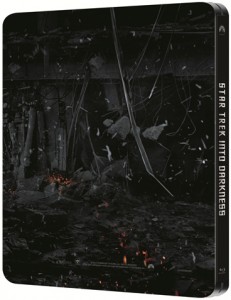 STID The Villain Edition Entertainment Store 3