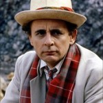 Sylvester McCoy