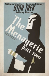 The Menagerie, Part II