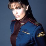 Tracy Scoggins