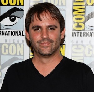 "Sleepy Hollow" Press Line - Comic-Con International 2013