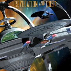 Star Trek: The Fall – Five-Book Story Arc