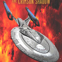 Out Now: Star Trek: The Fall: The Crimson Shadow