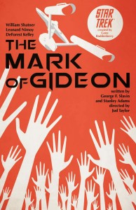 Art - The Mark of Gideon