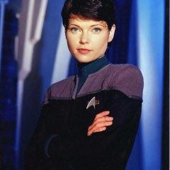 Nicole De Boer