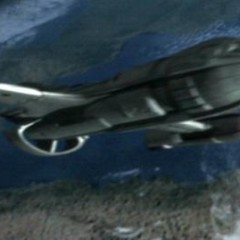 PITAQ – Episode 57 – Star Trek Enterprise First Flight
