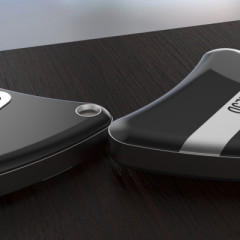 Star Trek style gadgets don’t get much cool than this: A Handheld 3D Scanner