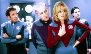 Galaxy Quest
