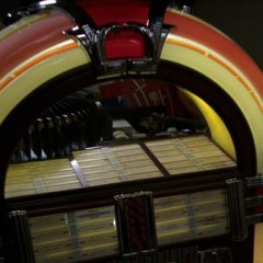 Tom Paris’s Magic Jukebox by Rick Austin