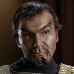Star Trek: The Original Series Part 14: Bring on the Klingon & what’s the (anti)matter with Lazarus? by Rick Austin