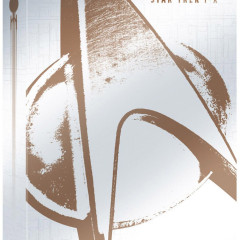 Star Trek I – X – Limited Collector’s Edition