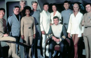 Star Trek The Motion Picture