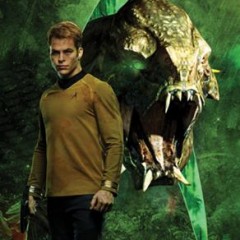 Out Now: Star Trek Ongoing, Issue #24
