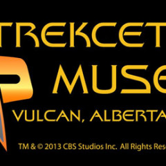 Vulcan’s Trekcetera Museum Opens