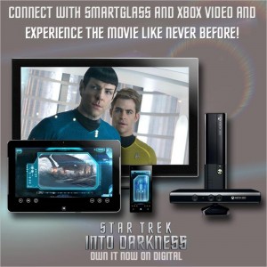 XBox SmartGlass