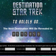 The countdown has begun….