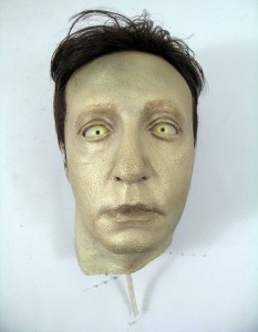 Data Head