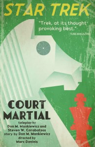 Pics Court Martial