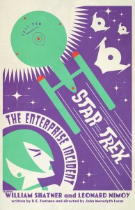 Pics The Enterprise Incident