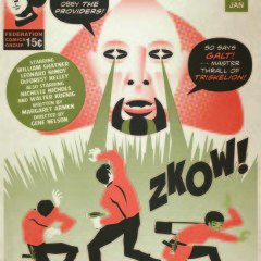 New TOS Retro Art Prints Available
