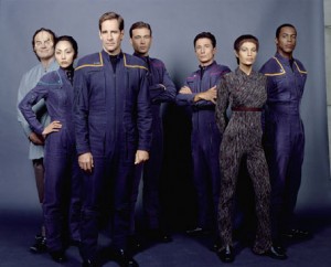 Star Trek ENT