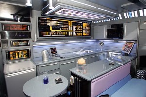 Star Trek Fan Anthony Alleyne 2