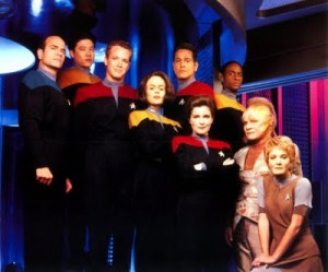 Star Trek VOY