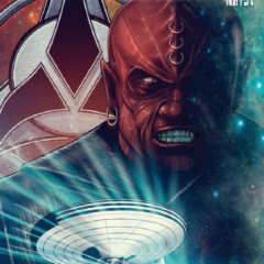 Out Now: Star Trek: The Khitomer Conflict, Part 1