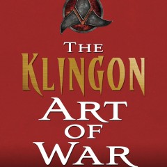 The Klingon Art of War