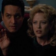 The Delta Quadrant – 4×22 – Unforgettable