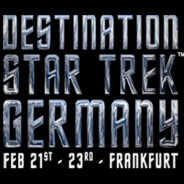 William Shatner added to Destination Star Trek Germany