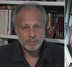 Ten Forward Special – I Am A Salamander