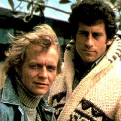 Ten Forward Episode 69 – We Lost Starsky – Paul “Firbob” Wright’s Desert Island Trek