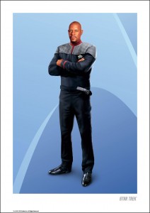 DS9 - Generation Gallery 1