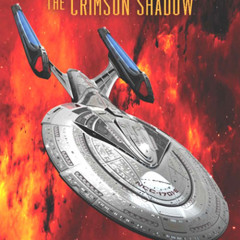 Ten Forward Episode 73: The Crimson Shadow