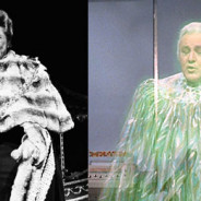 Ten Forward Episode 74: And Liberace Shall Lead