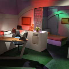 Planes of Time – Part 4 By Anna Lena Bäuschlein